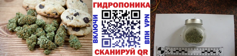 Canna-Cookies марихуана  Бузулук 