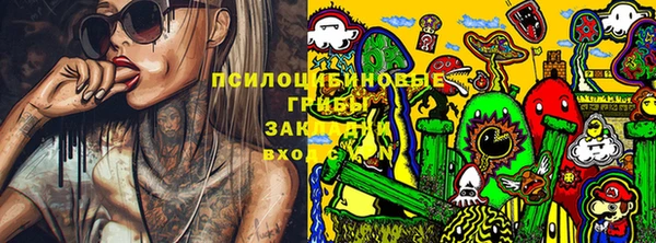 хмурый Белоозёрский
